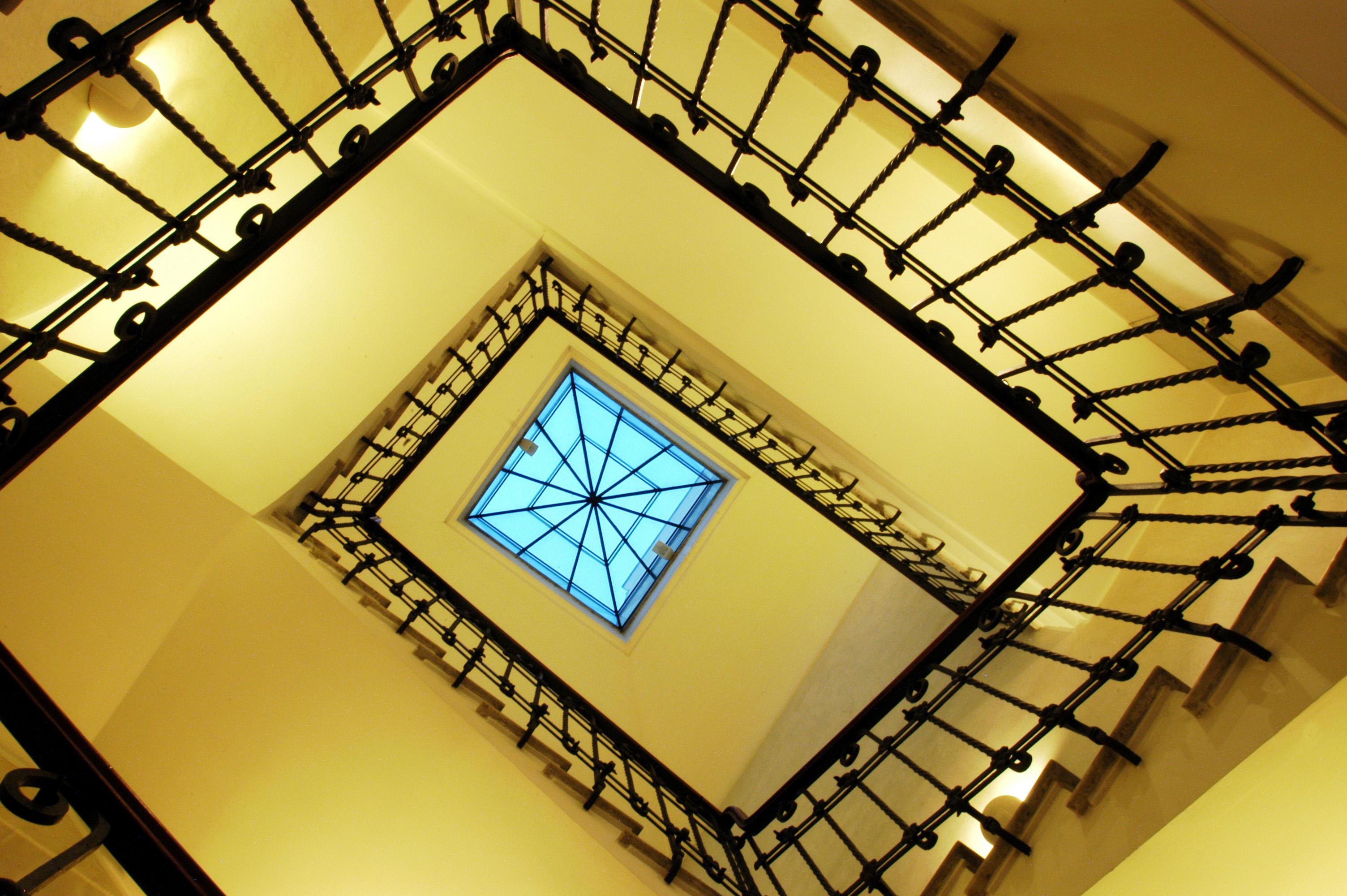 Hotel Rex Rome Exterior photo
