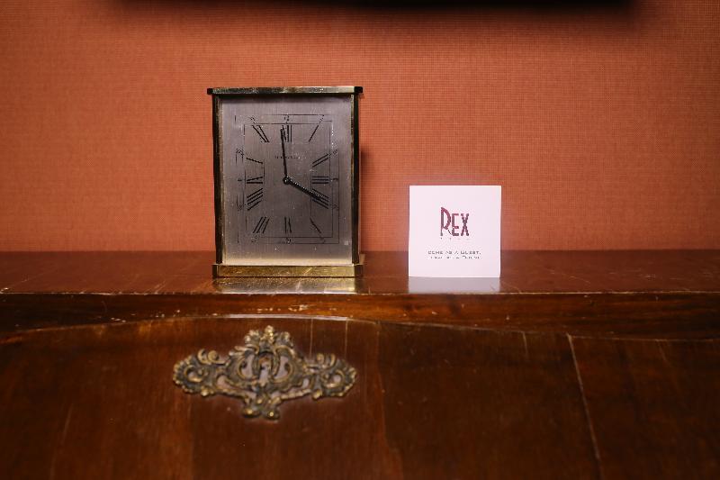Hotel Rex Rome Exterior photo