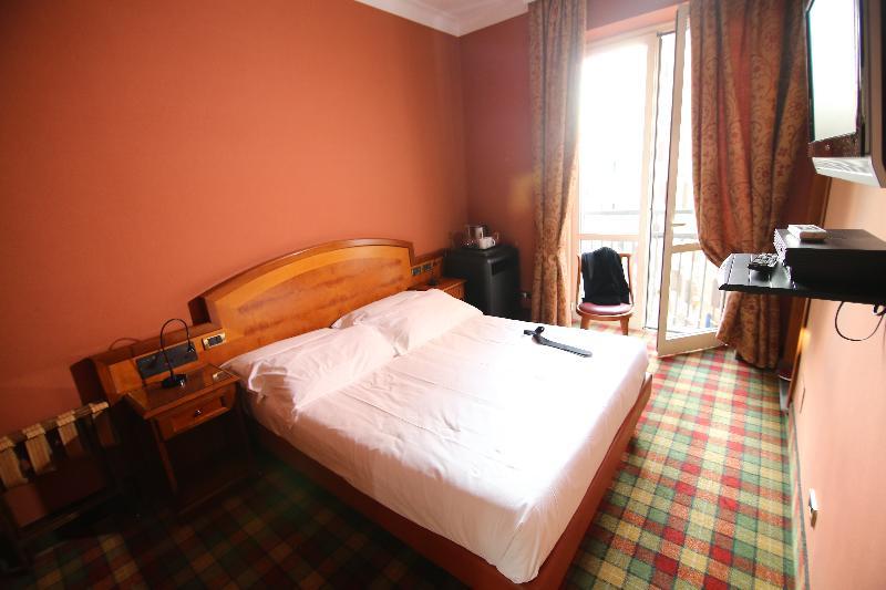 Hotel Rex Rome Exterior photo